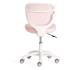 Tetchair Junior M Pink Детские компьютерные кресла инструкция, поддержка, форум, описание, мануал