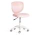 Tetchair Junior M Pink Детские компьютерные кресла инструкция, поддержка, форум, описание, мануал