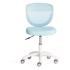 Tetchair Junior M 20240 Blue Детские компьютерные кресла инструкция, поддержка, форум, описание, мануал