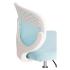 Tetchair Junior M 20240 Blue Детские компьютерные кресла инструкция, поддержка, форум, описание, мануал