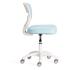 Tetchair Junior M 20240 Blue Детские компьютерные кресла инструкция, поддержка, форум, описание, мануал