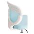 Tetchair Junior M 20240 Blue Детские компьютерные кресла инструкция, поддержка, форум, описание, мануал