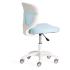 Tetchair Junior M 20240 Blue Детские компьютерные кресла инструкция, поддержка, форум, описание, мануал