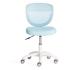 Tetchair Junior M 20240 Blue Детские компьютерные кресла инструкция, поддержка, форум, описание, мануал