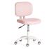 Tetchair Junior Pink Детские компьютерные кресла инструкция, поддержка, форум, описание, мануал