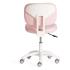 Tetchair Junior Pink Детские компьютерные кресла инструкция, поддержка, форум, описание, мануал