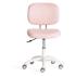 Tetchair Junior Pink Детские компьютерные кресла инструкция, поддержка, форум, описание, мануал