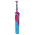 Oral-B Vitality D14K Холодное сердце Электрические Зубные Щетки инструкция, поддержка, форум, описание, мануал