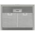 Krona Janna 600 INOX PB MB нержавеющая сталь Вытяжки кухонные инструкция, поддержка, форум, описание, мануал