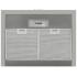 Krona Janna 600 INOX PB MB нержавеющая сталь Вытяжки кухонные инструкция, поддержка, форум, описание, мануал