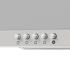 Krona Janna 600 INOX PB MB нержавеющая сталь Вытяжки кухонные инструкция, поддержка, форум, описание, мануал