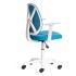 Tetchair PLAY WHITE Blue Компьютерные кресла инструкция, поддержка, форум, описание, мануал