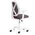 Tetchair PLAY WHITE Dark-grey Компьютерные кресла инструкция, поддержка, форум, описание, мануал