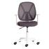 Tetchair PLAY WHITE Dark-grey Компьютерные кресла инструкция, поддержка, форум, описание, мануал
