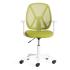 Tetchair PLAY WHITE Green Компьютерные кресла инструкция, поддержка, форум, описание, мануал