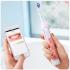 Oral-B Genius 9000/D701.545.6XC Rose Gold Электрические Зубные Щетки инструкция, поддержка, форум, описание, мануал