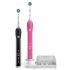 Oral-B 4900/D601.525.3H Электрические Зубные Щетки инструкция, поддержка, форум, описание, мануал