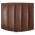 Tetchair SLIM экокожа Dark brown Компьютерные кресла инструкция, поддержка, форум, описание, мануал