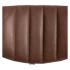 Tetchair SLIM экокожа Dark brown Компьютерные кресла инструкция, поддержка, форум, описание, мануал