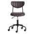 Tetchair SLIM экокожа Grey Компьютерные кресла инструкция, поддержка, форум, описание, мануал