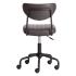 Tetchair SLIM экокожа Grey Компьютерные кресла инструкция, поддержка, форум, описание, мануал