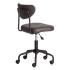 Tetchair SLIM экокожа Grey Компьютерные кресла инструкция, поддержка, форум, описание, мануал
