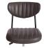 Tetchair SLIM экокожа Grey Компьютерные кресла инструкция, поддержка, форум, описание, мануал