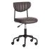 Tetchair SLIM экокожа Grey Компьютерные кресла инструкция, поддержка, форум, описание, мануал