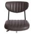 Tetchair SLIM экокожа Grey Компьютерные кресла инструкция, поддержка, форум, описание, мануал