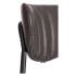Tetchair SLIM экокожа Grey Компьютерные кресла инструкция, поддержка, форум, описание, мануал