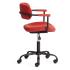 Tetchair BEST Bordo Компьютерные кресла инструкция, поддержка, форум, описание, мануал