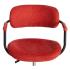 Tetchair BEST Bordo Компьютерные кресла инструкция, поддержка, форум, описание, мануал