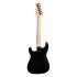 Rockdale Stars HT HSS Black Limited Edition Электрогитары инструкция, поддержка, форум, описание, мануал