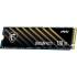 MSI SPATIUM M370 128GB M.2 (S78-4406NR0-P83) Внутренние SSD накопители инструкция, поддержка, форум, описание, мануал