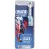Oral-B Pro 500/D16.513.U Cross Action football Электрические Зубные Щетки инструкция, поддержка, форум, описание, мануал
