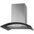 Maunfeld ANCONA PLUS 50 INOX Вытяжки кухонные инструкция, поддержка, форум, описание, мануал