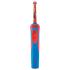 Oral-B Vitality D12.513.1K Incredibles2 Электрические Зубные Щетки инструкция, поддержка, форум, описание, мануал