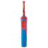 Oral-B Vitality D12.513.1K Incredibles2 Электрические Зубные Щетки инструкция, поддержка, форум, описание, мануал