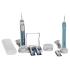 Oral-B 6500 W/D700.525.5XP Электрические Зубные Щетки инструкция, поддержка, форум, описание, мануал