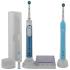 Oral-B 6500 W/D700.525.5XP Электрические Зубные Щетки инструкция, поддержка, форум, описание, мануал