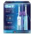 Oral-B 6500 W/D700.525.5XP Электрические Зубные Щетки инструкция, поддержка, форум, описание, мануал