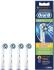 Oral-B Pro 2400/D501.513.2+EB50 CrossAction Электрические Зубные Щетки инструкция, поддержка, форум, описание, мануал