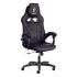 Tetchair ARENA кож/зам, черный/черный карбон Игровые кресла инструкция, поддержка, форум, описание, мануал