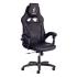 Tetchair ARENA кож/зам, черный/черный карбон Игровые кресла инструкция, поддержка, форум, описание, мануал