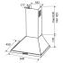 Zigmund & Shtain K 128.51 S Вытяжки кухонные инструкция, поддержка, форум, описание, мануал