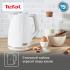 Tefal Loft KO250130 белый Электрические Чайники инструкция, поддержка, форум, описание, мануал