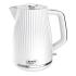 Tefal Loft KO250130 белый Электрические Чайники инструкция, поддержка, форум, описание, мануал