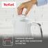 Tefal Loft KO250130 белый Электрические Чайники инструкция, поддержка, форум, описание, мануал
