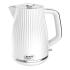 Tefal Loft KO250130 белый Электрические Чайники инструкция, поддержка, форум, описание, мануал