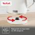 Tefal Loft KO250130 белый Электрические Чайники инструкция, поддержка, форум, описание, мануал